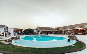 Su Entu Sardinian Country Club